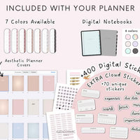 All in One Digital Planner